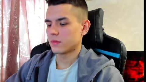 travisrivas online show from February 2025 12:21:01 PM