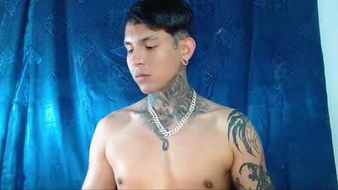 TRAV - INDEPENDENT MODEL online show from December 2024 03:14:02 AM