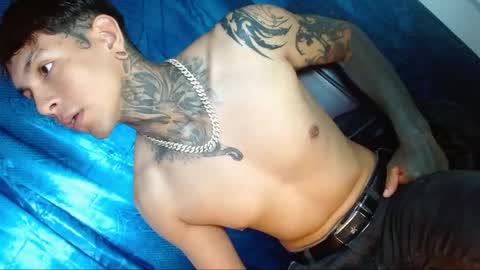 TRAV - INDEPENDENT MODEL online show from December 2024 03:31:02 PM