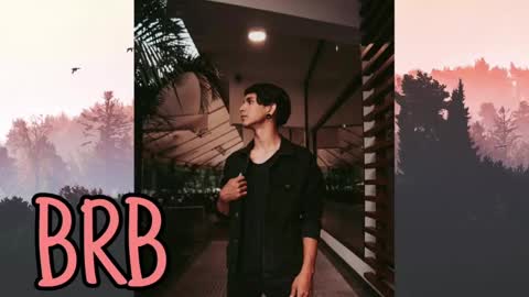 TRAV - INDEPENDENT MODEL online show from December 2024 08:04:02 PM