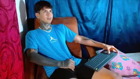 TRAV - INDEPENDENT MODEL online show from February 2025 10:19:01 PM