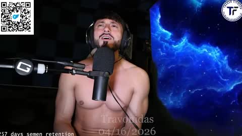 Greek God online show from April 2026 12:57:02 AM