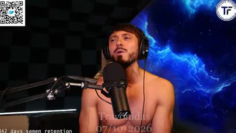 Greek God online show from July 2026 12:57:02 AM