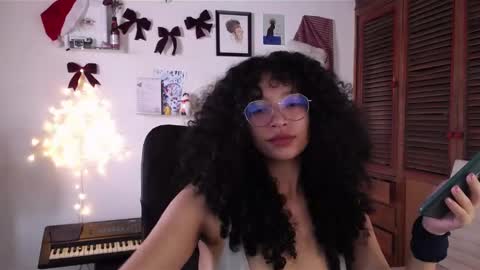 Emily online show from December 2024 05:22:01 PM