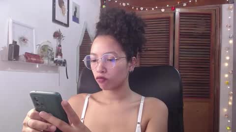 Emily online show from February 2025 05:29:02 PM