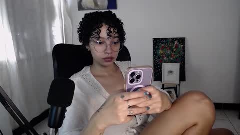 Emily online show from March 2026 06:55:01 PM