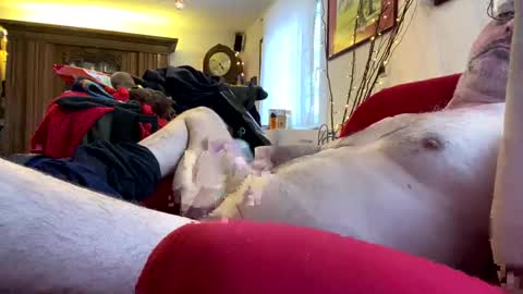 trebgeis1 online show from March 2025 03:49:01 PM