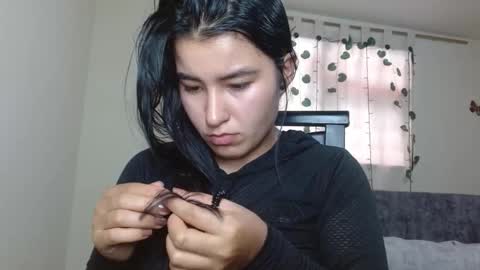 Snapshot of trebol_4 chatting on January 2026 06:46:02 PM trebol_4 online show from January 2026 06:46:02 PM