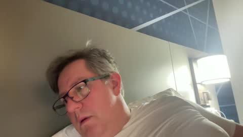 treborinthesky online show from April 2026 02:38:02 AM