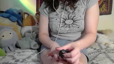 Snapshot of treecups chatting on November 2025 10:19:01 PM treecups online show from November 2025 10:19:01 PM