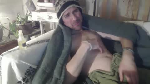 TreeHugger queer online show from December 2024 04:22:02 AM