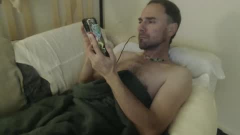 TreeHugger queer online show from October 2025 05:08:01 AM