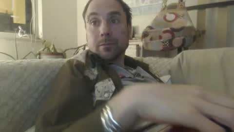 TreeHugger queer online show from December 2025 07:50:01 AM