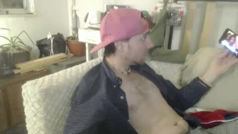 TreeHugger queer online show from December 2025 03:34:01 AM