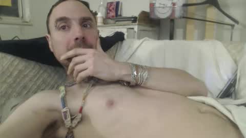 TreeHugger queer online show from January 2026 11:47:01 AM