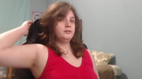 TreeJeanne online show from February 2025 03:13:01 AM