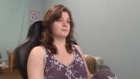 TreeJeanne online show from February 2025 03:11:01 AM