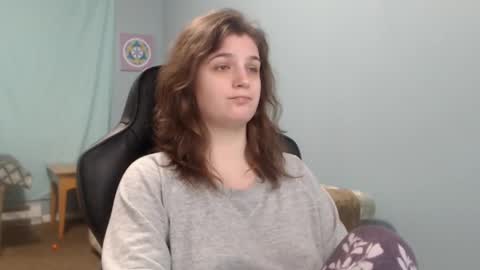 TreeJeanne online show from February 2025 07:23:01 AM