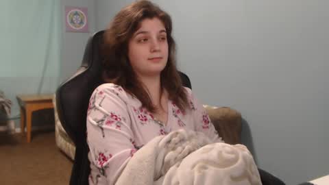 TreeJeanne online show from March 2025 01:09:01 AM