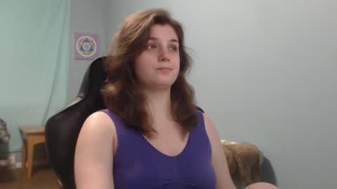 TreeJeanne online show from March 2025 04:46:01 PM