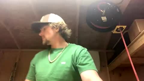 treeman817 online show from March 2026 02:26:01 AM