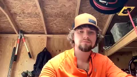 treeman817 online show from May 2026 09:01:02 PM