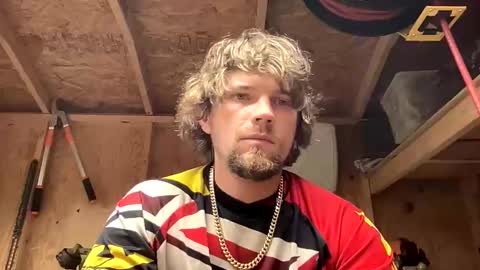 treeman817 online show from June 2026 11:39:02 PM