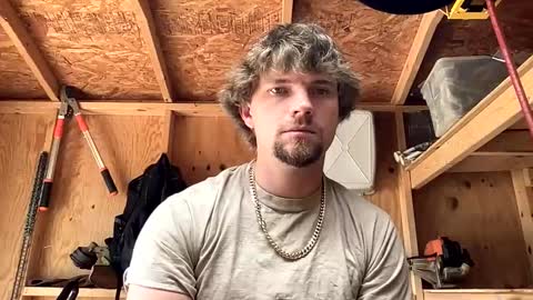 treeman817 online show from June 2026 02:49:02 PM