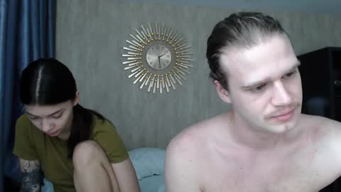 Snapshot of treezyny chatting on December 2024 03:07:01 AM Sarah And Jon online show from December 2024 03:07:01 AM