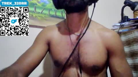 TREK320RR online show from October 2025 07:20:02 AM