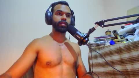 Snapshot of trek320rr chatting on March 2026 07:23:01 AM TREK320RR online show from March 2026 07:23:01 AM