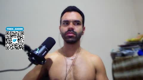 Snapshot of trek320rr chatting on April 2026 07:14:01 AM TREK320RR online show from April 2026 07:14:01 AM