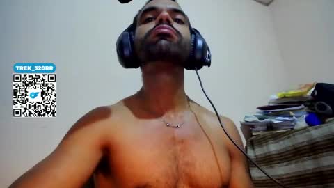 Snapshot of trek320rr chatting on April 2026 07:15:02 AM TREK320RR online show from April 2026 07:15:02 AM