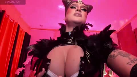 Jade online show from December 2024 07:30:01 AM