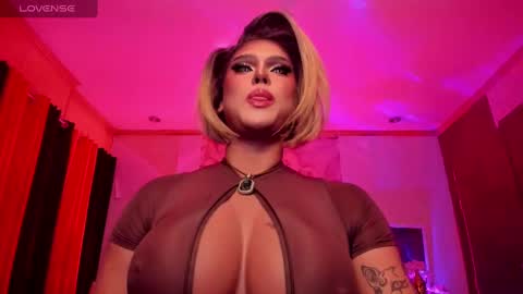 Jade online show from December 2024 09:16:02 AM