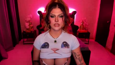 Jade online show from January 2025 07:13:02 PM