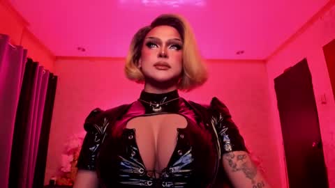 Jade online show from January 2025 06:31:01 PM