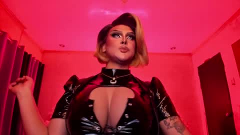 Jade online show from January 2025 10:11:02 PM