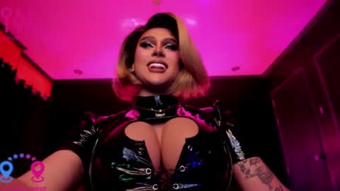 Jade online show from March 2025 05:07:01 AM