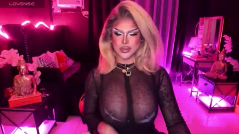 Jade online show from October 2025 01:29:01 AM