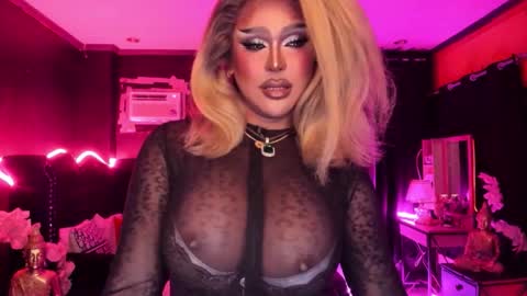 Jade online show from November 2025 12:55:02 AM