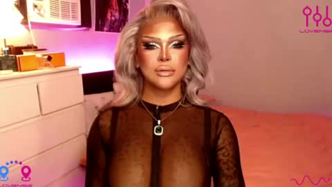 Jade online show from June 2026 03:27:01 PM