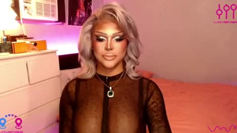 Jade online show from June 2026 03:19:02 AM