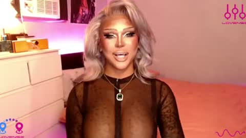 Jade online show from June 2026 03:25:01 AM