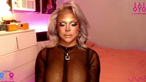 Jade online show from June 2026 07:58:02 AM
