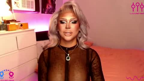 Jade online show from June 2026 05:57:01 AM