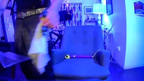 Trent Pounder online show from December 2024 08:37:02 AM