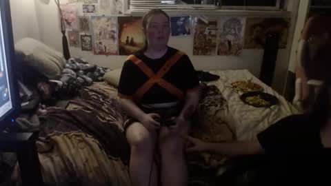 Zerith online show from April 2026 05:47:02 AM