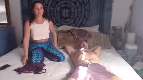 Trent Travis  friends online show from July 2026 11:07:02 PM