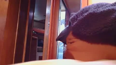 Snapshot of trevluv77 chatting on October 2025 03:03:02 AM trevluv77 online show from October 2025 03:03:02 AM